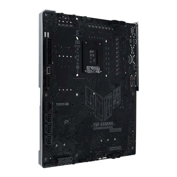 ASUS TUF GAMING Z790-BTF WIFI Intel Z790 LGA 1700 ATX (90MB1GU0-M0EAY0)
