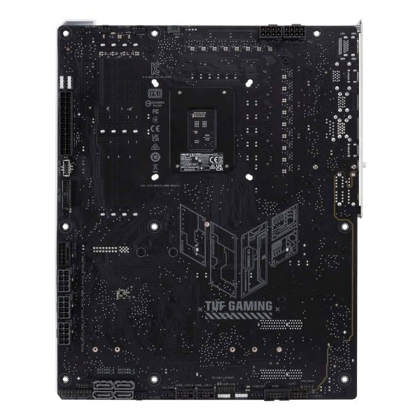 ASUS TUF GAMING Z790-BTF WIFI Intel Z790 LGA 1700 ATX (90MB1GU0-M0EAY0) ASUS TUF GAMING Z790-BTF WIFI Intel Z790 LGA 1700 ATX (90MB1GU0-M0EAY0)