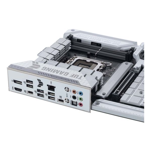 ASUS TUF GAMING Z790-BTF WIFI Intel Z790 LGA 1700 ATX (90MB1GU0-M0EAY0) ASUS TUF GAMING Z790-BTF WIFI Intel Z790 LGA 1700 ATX (90MB1GU0-M0EAY0)