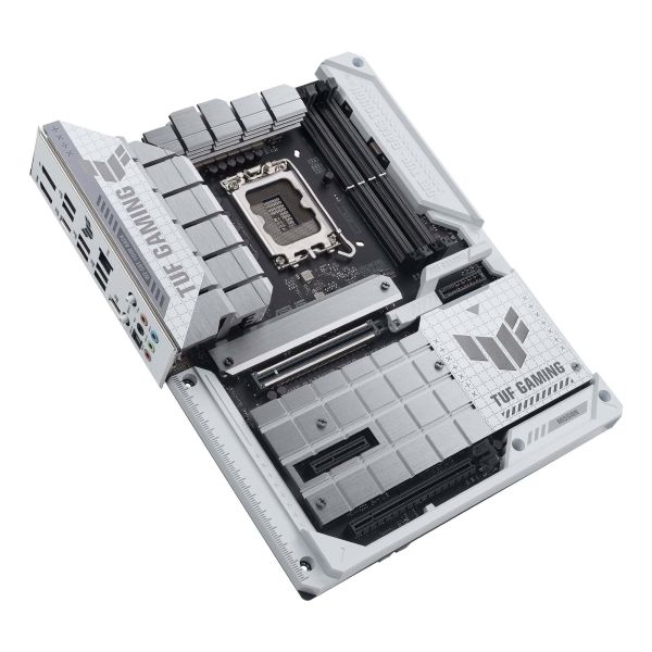 ASUS TUF GAMING Z790-BTF WIFI Intel Z790 LGA 1700 ATX (90MB1GU0-M0EAY0) ASUS TUF GAMING Z790-BTF WIFI Intel Z790 LGA 1700 ATX (90MB1GU0-M0EAY0)