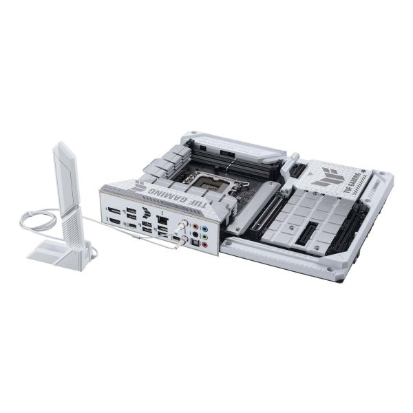 ASUS TUF GAMING Z790-BTF WIFI Intel Z790 LGA 1700 ATX (90MB1GU0-M0EAY0) ASUS TUF GAMING Z790-BTF WIFI Intel Z790 LGA 1700 ATX (90MB1GU0-M0EAY0)