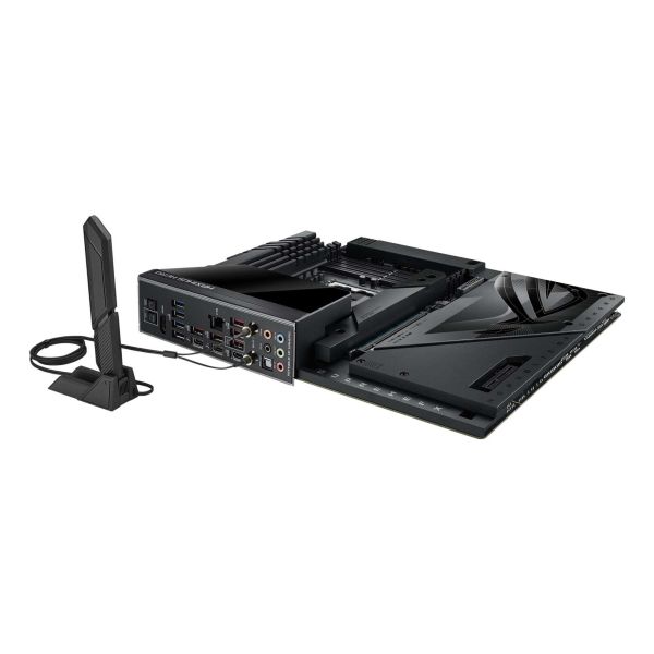 ASUS ROG MAXIMUS Z790 HERO BTF Intel Z790 LGA 1700 ATX (90MB1H50-M0EAY0) ASUS ROG MAXIMUS Z790 HERO BTF Intel Z790 LGA 1700 ATX (90MB1H50-M0EAY0)