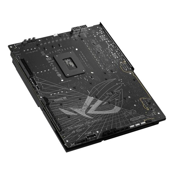 ASUS ROG MAXIMUS Z790 HERO BTF Intel Z790 LGA 1700 ATX (90MB1H50-M0EAY0)