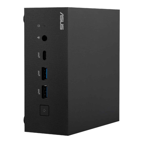 ASUS ExpertCenter PN64-BB3012MD Mini PC Zwart i3-1220P 1,5 GHz (90MR00U2-M000C0)
