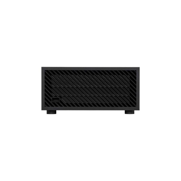 ASUS ExpertCenter PN52-S5030MD AMD Ryzen™ 5 5600H 8 GB DDR4-SDRAM 256 GB SSD Mini PC Zwart (90MS02F1-M000Y0)