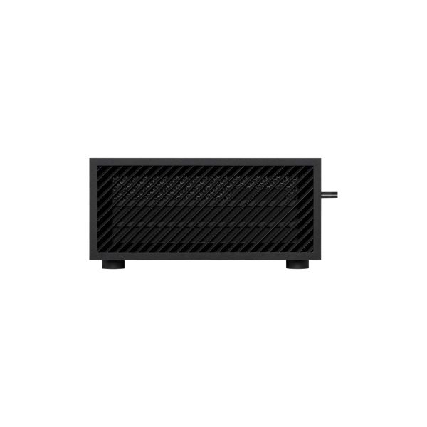 ASUS ExpertCenter PN52-S5030MD AMD Ryzen™ 5 5600H 8 GB DDR4-SDRAM 256 GB SSD Mini PC Zwart (90MS02F1-M000Y0)