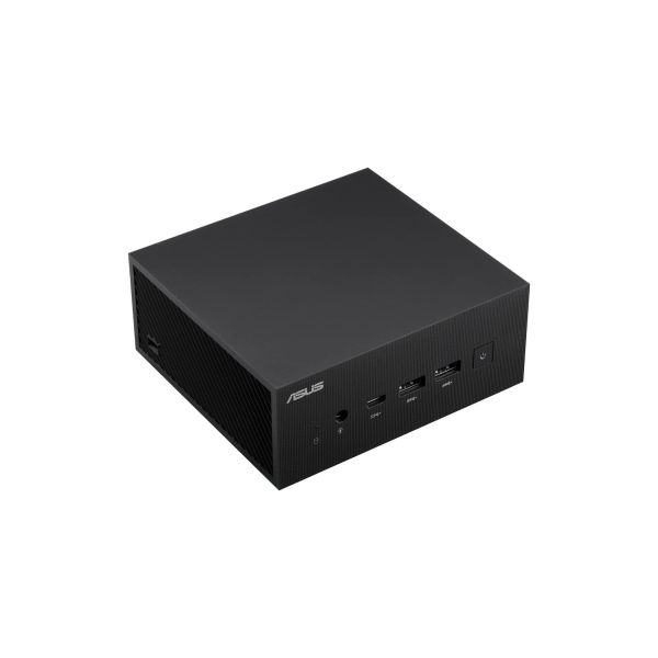 ASUS ExpertCenter PN52-S5030MD AMD Ryzen™ 5 5600H 8 GB DDR4-SDRAM 256 GB SSD Mini PC Zwart (90MS02F1-M000Y0)