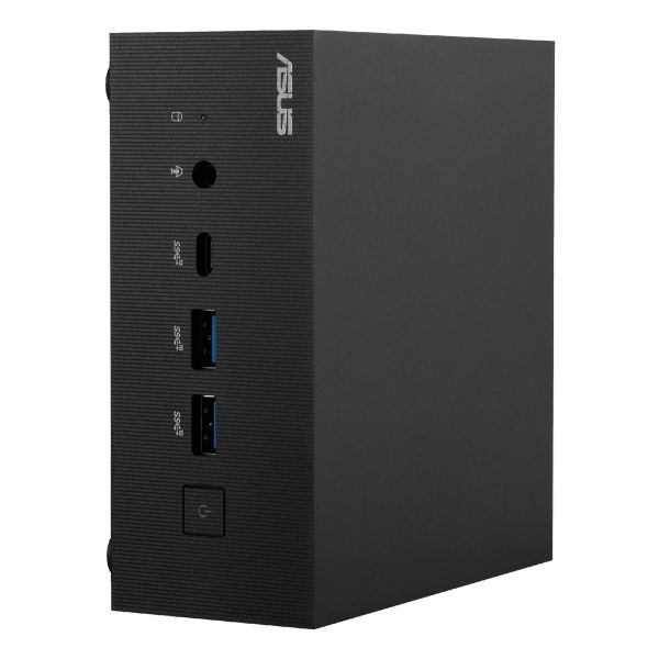ASUS ExpertCenter PN64-S5012MD Intel® Core™ i5 i5-12500H 8 GB DDR5-SDRAM 256 GB SSD Mini PC Zwart (90MS02G1-M000C0) ASUS ExpertCenter PN64-S5012MD Intel® Core™ i5 i5-12500H 8 GB DDR5-SDRAM 256 GB SSD Mini PC Zwart (90MS02G1-M000C0)