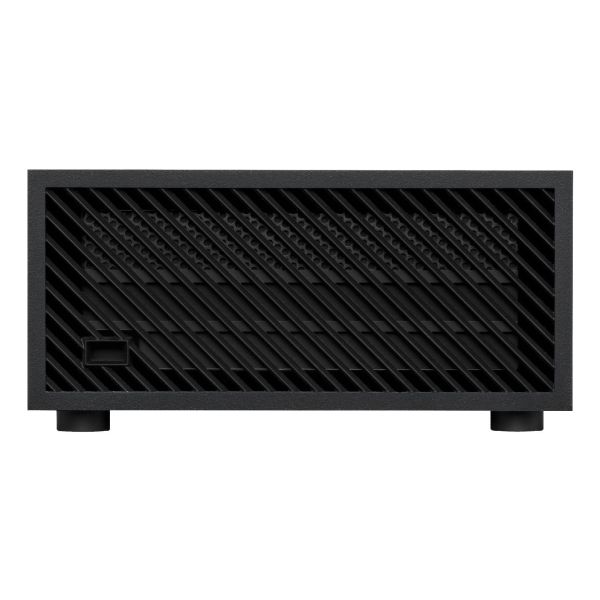 ASUS ExpertCenter PN64-S5012MD Intel® Core™ i5 i5-12500H 8 GB DDR5-SDRAM 256 GB SSD Mini PC Zwart (90MS02G1-M000C0) ASUS ExpertCenter PN64-S5012MD Intel® Core™ i5 i5-12500H 8 GB DDR5-SDRAM 256 GB SSD Mini PC Zwart (90MS02G1-M000C0)