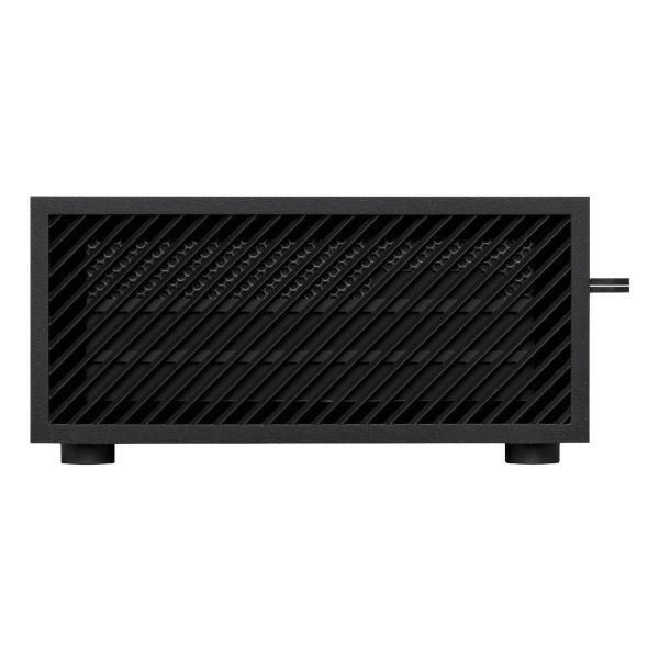 ASUS ExpertCenter PN64-S3032MD Intel® Core™ i3 i3-1220P 8 GB DDR5-SDRAM 256 GB SSD Mini PC Zwart (90MS02G1-M00100) ASUS ExpertCenter PN64-S3032MD Intel® Core™ i3 i3-1220P 8 GB DDR5-SDRAM 256 GB SSD Mini PC Zwart (90MS02G1-M00100)