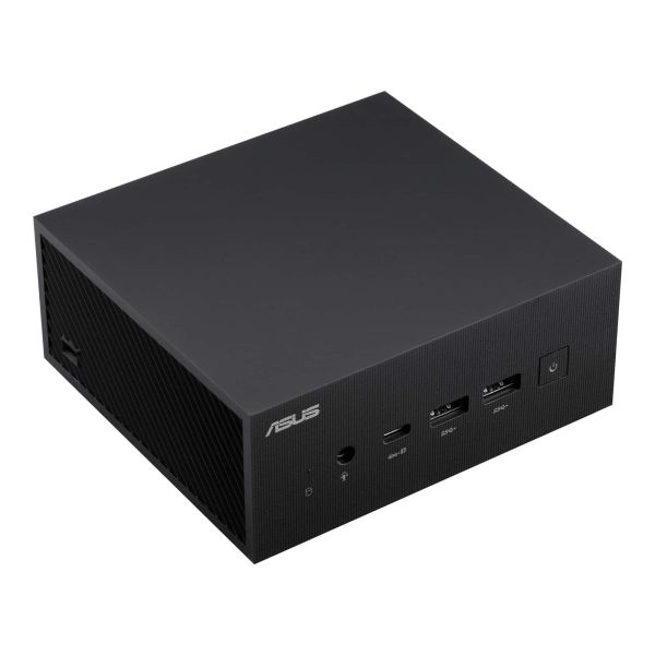 ASUS ExpertCenter PN53-S7065MD AMD Ryzen™ 7 7735H 16 GB DDR5-SDRAM 512 GB SSD Mini PC Zwart (90MS02H1-M00210) ASUS ExpertCenter PN53-S7065MD AMD Ryzen™ 7 7735H 16 GB DDR5-SDRAM 512 GB SSD Mini PC Zwart (90MS02H1-M00210)