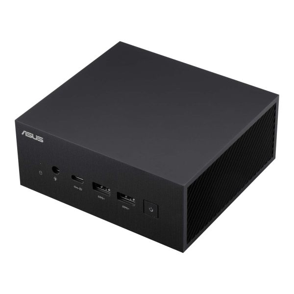 ASUS ExpertCenter PN53-S7065MD AMD Ryzen™ 7 7735H 16 GB DDR5-SDRAM 512 GB SSD Mini PC Zwart (90MS02H1-M00210) ASUS ExpertCenter PN53-S7065MD AMD Ryzen™ 7 7735H 16 GB DDR5-SDRAM 512 GB SSD Mini PC Zwart (90MS02H1-M00210)