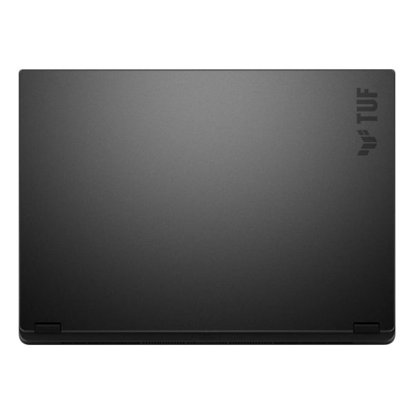 ASUS TUF Gaming A14 FA401UM-RG010W AMD Ryzen™ 7 260 Laptop 35,6 cm (14") 2.5K 16 GB LPDDR5x-SDRAM 512 GB SSD NVIDIA GeForce RTX 5060 Wi-Fi 6E (802.11ax) Windows 11 Home Nederlands Grijs (90NR0KR1-M000P0) ASUS TUF Gaming A14 FA401UM-RG010W AMD Ryzen™ 7 260 Laptop 35,6 cm (14") 2.5K 16 GB LPDDR5x-SDRAM 512 GB SSD NVIDIA GeForce RTX 5060 Wi-Fi 6E (802.11ax) Windows 11 Home Nederlands Grijs (90NR0KR1-M000P0)