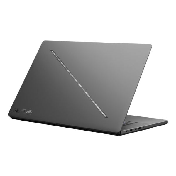 ASUS ROG Zephyrus G16 GU605CM-QR026W Intel Core Ultra 9 285H Laptop 40,6 cm (16") 2.5K 16 GB LPDDR5x-SDRAM 1 TB SSD NVIDIA GeForce RTX 5060 Wi-Fi 7 (802.11be) Windows 11 Home Grijs (90NR0M21-M001S0)