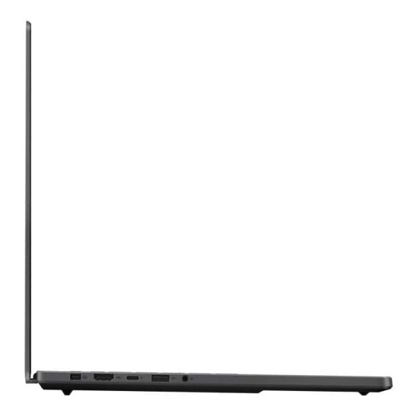 ASUS ROG Zephyrus G16 GU605CM-QR026W Intel Core Ultra 9 285H Laptop 40,6 cm (16") 2.5K 16 GB LPDDR5x-SDRAM 1 TB SSD NVIDIA GeForce RTX 5060 Wi-Fi 7 (802.11be) Windows 11 Home Grijs (90NR0M21-M001S0)