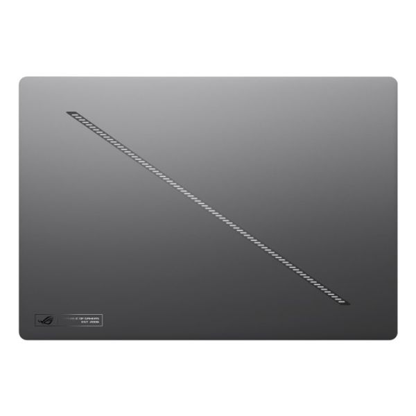 ASUS ROG Zephyrus G16 GU605CM-QR026W Intel Core Ultra 9 285H Laptop 40,6 cm (16") 2.5K 16 GB LPDDR5x-SDRAM 1 TB SSD NVIDIA GeForce RTX 5060 Wi-Fi 7 (802.11be) Windows 11 Home Grijs (90NR0M21-M001S0)