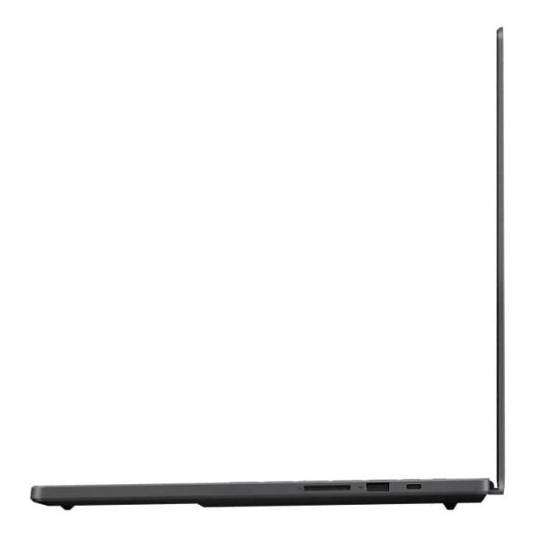 ASUS ROG Zephyrus G16 GU605CM-QR026W Intel Core Ultra 9 285H Laptop 40,6 cm (16") 2.5K 16 GB LPDDR5x-SDRAM 1 TB SSD NVIDIA GeForce RTX 5060 Wi-Fi 7 (802.11be) Windows 11 Home Grijs (90NR0M21-M001S0)