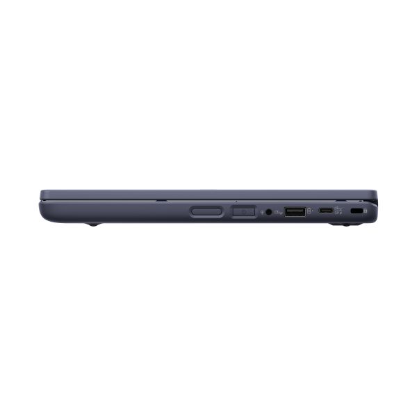 ASUS Chromebook CR11 Flip CR1104FTA-NS0355 Intel® N N150 29,5 cm (11.6") Touchscreen HD 4 GB LPDDR5-SDRAM 64 GB eMMC Wi-Fi 6E (802.11ax) ChromeOS Grijs QWERTY US International (90NX08W1-M00CK0) ASUS Chromebook CR11 Flip CR1104FTA-NS0355 Intel® N N150 29,5 cm (11.6") Touchscreen HD 4 GB LPDDR5-SDRAM 64 GB eMMC Wi-Fi 6E (802.11ax) ChromeOS Grijs QWERTY US International (90NX08W1-M00CK0)