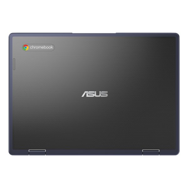 ASUS Chromebook CR11 Flip CR1104FTA-NS0355 Intel® N N150 29,5 cm (11.6") Touchscreen HD 4 GB LPDDR5-SDRAM 64 GB eMMC Wi-Fi 6E (802.11ax) ChromeOS Grijs QWERTY US International (90NX08W1-M00CK0) ASUS Chromebook CR11 Flip CR1104FTA-NS0355 Intel® N N150 29,5 cm (11.6") Touchscreen HD 4 GB LPDDR5-SDRAM 64 GB eMMC Wi-Fi 6E (802.11ax) ChromeOS Grijs QWERTY US International (90NX08W1-M00CK0)