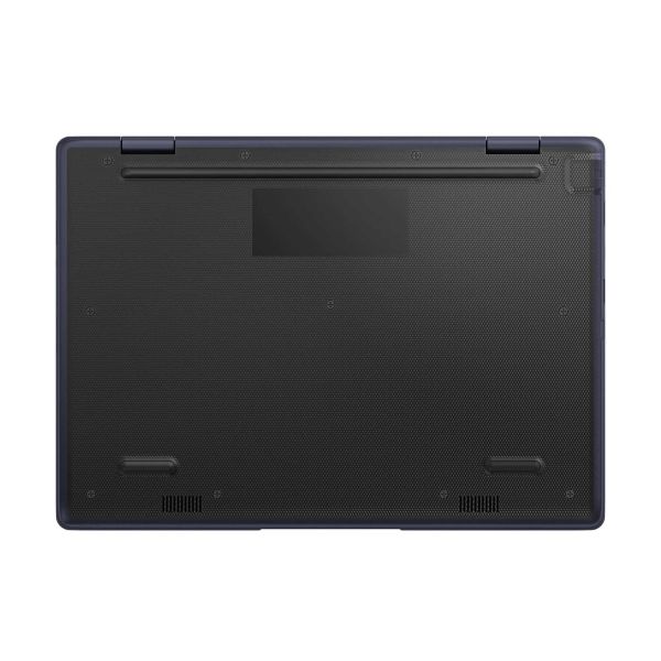 ASUS Chromebook CR11 CR1104CTA-NS0297 Intel® N N150 29,5 cm (11.6") Touchscreen HD 4 GB LPDDR5-SDRAM 64 GB eMMC Wi-Fi 6E (802.11ax) ChromeOS US International Grijs (90NX08X1-M009S0)