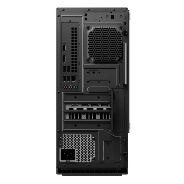 ASUS TUF Gaming T500 T500MV-13620H458W Intel® Core™ i7 i7-13620H 16 GB DDR5-SDRAM 1 TB SSD NVIDIA GeForce RTX 5060 Ti Windows 11 Home Mini Tower PC Zwart, Grijs (90PF05H2-M01H80)