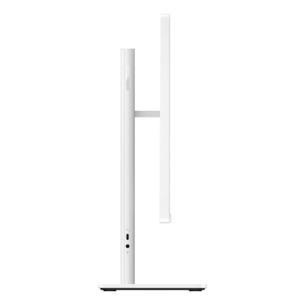 ASUS V400 AiO VM441QA-WPC053W Copilot+ PC Snapdragon 60,5 cm (23.8") 1920 x 1080 Pixels Alles-in-één-pc 16 GB LPDDR5x-SDRAM 512 GB SSD Windows 11 Home Wi-Fi 6E (802.11ax) Wit (90PT0471-M002N0) ASUS V400 AiO VM441QA-WPC053W Copilot+ PC Snapdragon 60,5 cm (23.8") 1920 x 1080 Pixels Alles-in-één-pc 16 GB LPDDR5x-SDRAM 512 GB SSD Windows 11 Home Wi-Fi 6E (802.11ax) Wit (90PT0471-M002N0)