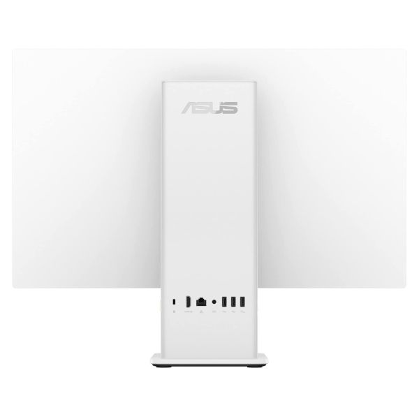 ASUS V400 AiO VM441QA-WPC053W Copilot+ PC Snapdragon 60,5 cm (23.8") 1920 x 1080 Pixels Alles-in-één-pc 16 GB LPDDR5x-SDRAM 512 GB SSD Windows 11 Home Wi-Fi 6E (802.11ax) Wit (90PT0471-M002N0) ASUS V400 AiO VM441QA-WPC053W Copilot+ PC Snapdragon 60,5 cm (23.8") 1920 x 1080 Pixels Alles-in-één-pc 16 GB LPDDR5x-SDRAM 512 GB SSD Windows 11 Home Wi-Fi 6E (802.11ax) Wit (90PT0471-M002N0)