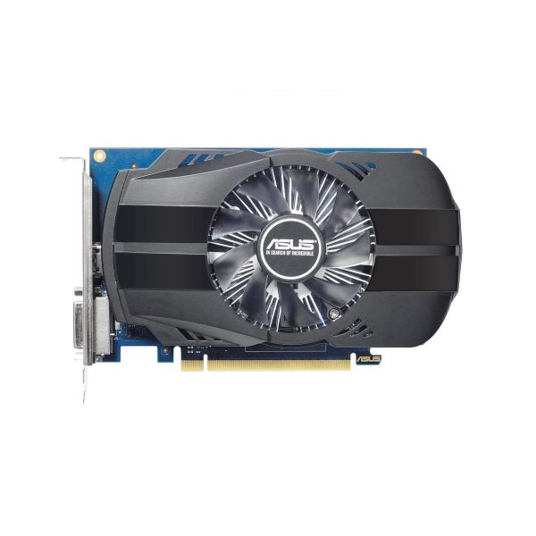 ASUS PH-GT1030-O2G NVIDIA GeForce GT 1030 2 GB GDDR5 (90YV0AU0-M0NA00)
