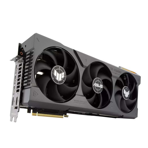 ASUS TUF Gaming TUF-RTX4080-O16G-GAMING NVIDIA GeForce RTX 4080 16 GB GDDR6X (90YV0IB0-M0NA00)