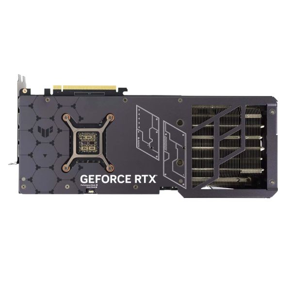 ASUS TUF Gaming TUF-RTX4080-O16G-GAMING NVIDIA GeForce RTX 4080 16 GB GDDR6X (90YV0IB0-M0NA00)