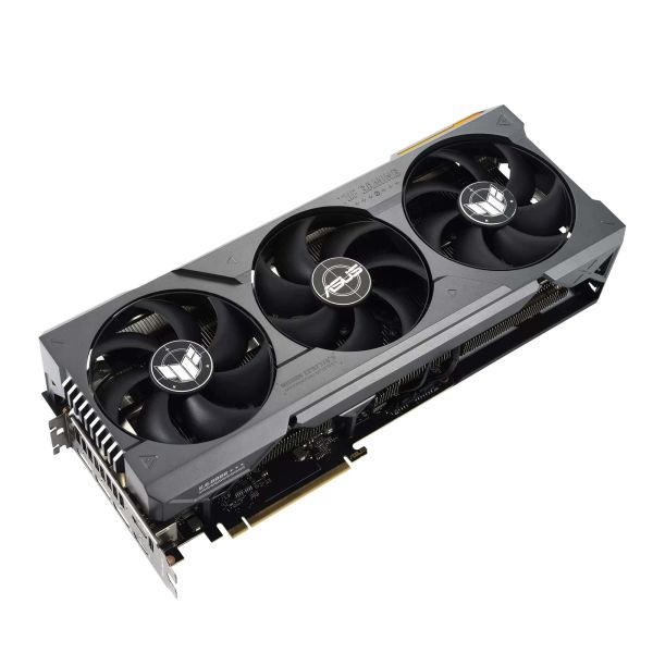 ASUS TUF Gaming TUF-RTX4080-O16G-GAMING NVIDIA GeForce RTX 4080 16 GB GDDR6X (90YV0IB0-M0NA00)