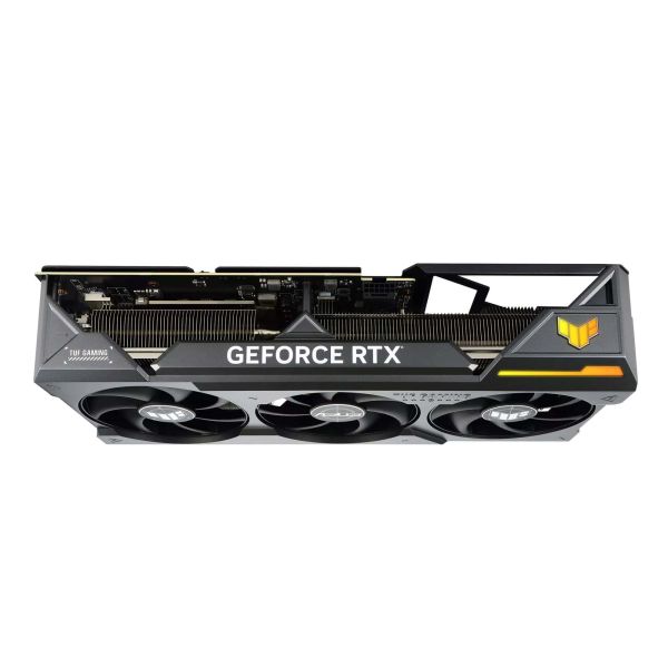 ASUS TUF Gaming TUF-RTX4080-O16G-GAMING NVIDIA GeForce RTX 4080 16 GB GDDR6X (90YV0IB0-M0NA00)