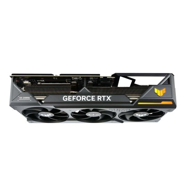 ASUS TUF Gaming TUF-RTX4080-16G-GAMING NVIDIA GeForce RTX 4080 16 GB GDDR6X (90YV0IB1-M0NA00)