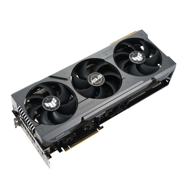 ASUS TUF Gaming TUF-RTX4080-16G-GAMING NVIDIA GeForce RTX 4080 16 GB GDDR6X (90YV0IB1-M0NA00)