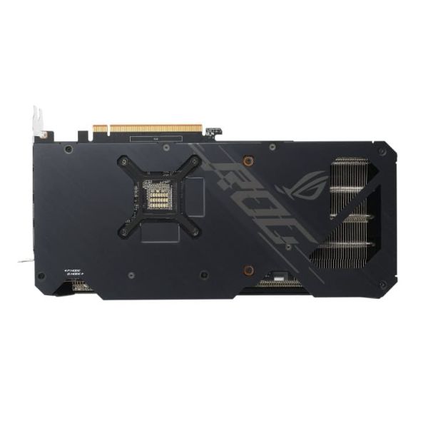 ASUS ROG -STRIX-RX7600-O8G-GAMING AMD Radeon RX 7600 8 GB GDDR6 (90YV0IH0-M0NA00)