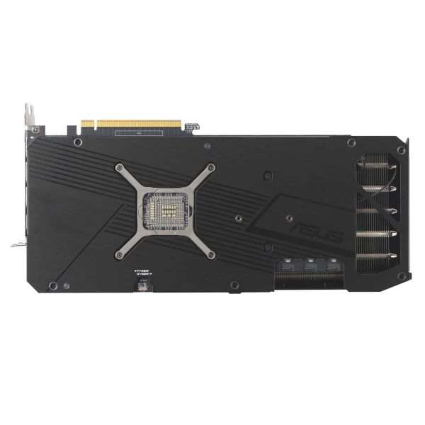 ASUS Dual -RX7900XT-O20G AMD Radeon RX 7900 XT 20 GB GDDR6 (90YV0IV2-M0NA00)