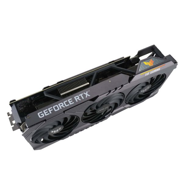 ASUS TUF Gaming TUF-RTX4090-24G-OG-GAMING NVIDIA GeForce RTX 4090 24 GB GDDR6X (90YV0IY2-M0NA00)