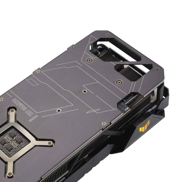 ASUS TUF Gaming TUF-RTX4090-24G-OG-GAMING NVIDIA GeForce RTX 4090 24 GB GDDR6X (90YV0IY2-M0NA00)