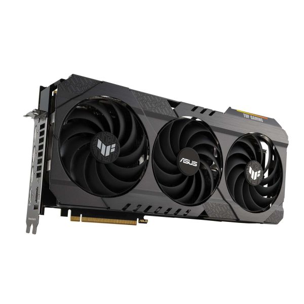 ASUS TUF Gaming TUF-RTX4090-24G-OG-GAMING NVIDIA GeForce RTX 4090 24 GB GDDR6X (90YV0IY2-M0NA00)