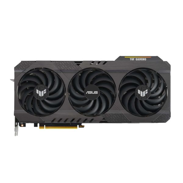 ASUS TUF Gaming TUF-RTX4090-24G-OG-GAMING NVIDIA GeForce RTX 4090 24 GB GDDR6X (90YV0IY2-M0NA00)