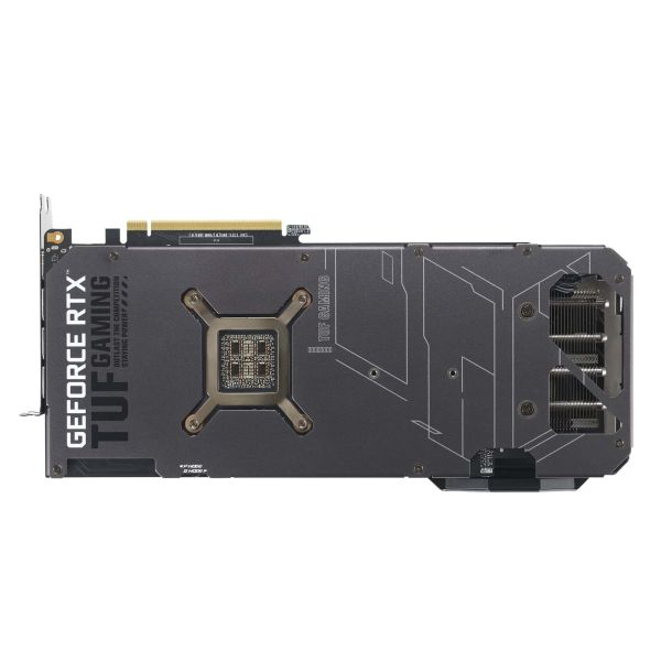 ASUS TUF Gaming TUF-RTX4090-24G-OG-GAMING NVIDIA GeForce RTX 4090 24 GB GDDR6X (90YV0IY2-M0NA00)