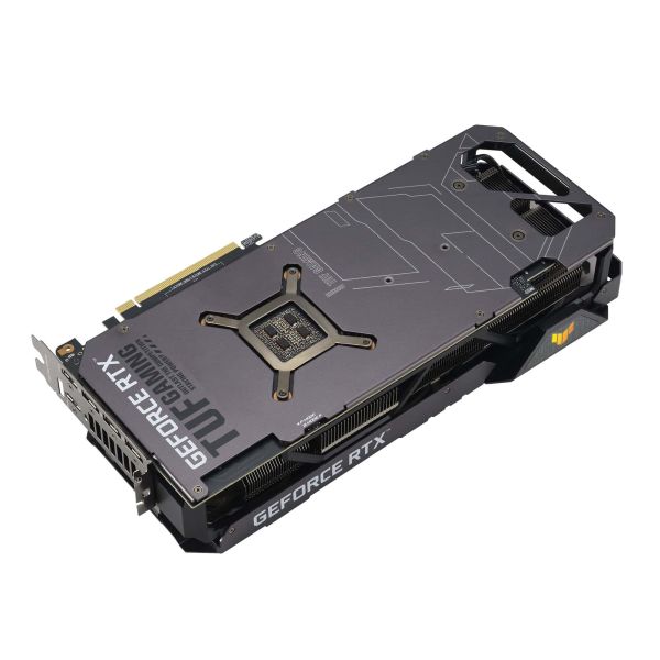 ASUS TUF Gaming TUF-RTX4090-24G-OG-GAMING NVIDIA GeForce RTX 4090 24 GB GDDR6X (90YV0IY2-M0NA00)