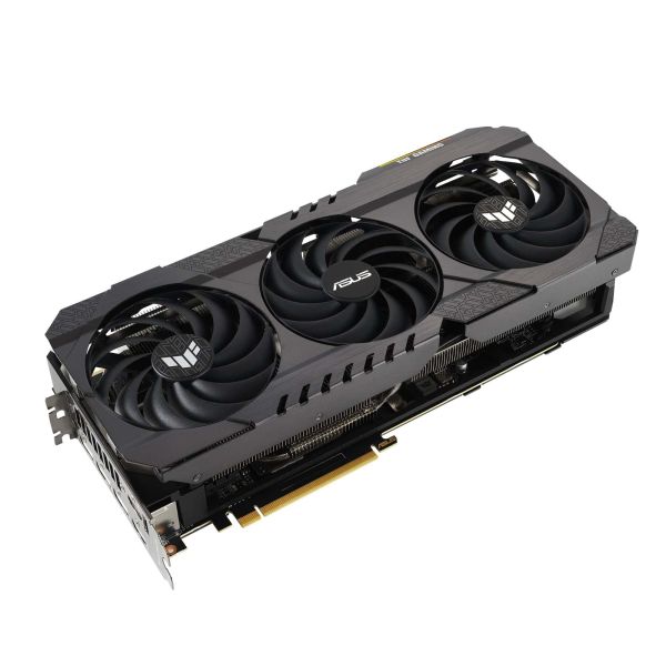ASUS TUF Gaming TUF-RTX4090-24G-OG-GAMING NVIDIA GeForce RTX 4090 24 GB GDDR6X (90YV0IY2-M0NA00)