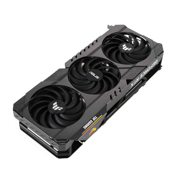 ASUS TUF Gaming TUF-RTX4090-24G-OG-GAMING NVIDIA GeForce RTX 4090 24 GB GDDR6X (90YV0IY2-M0NA00)