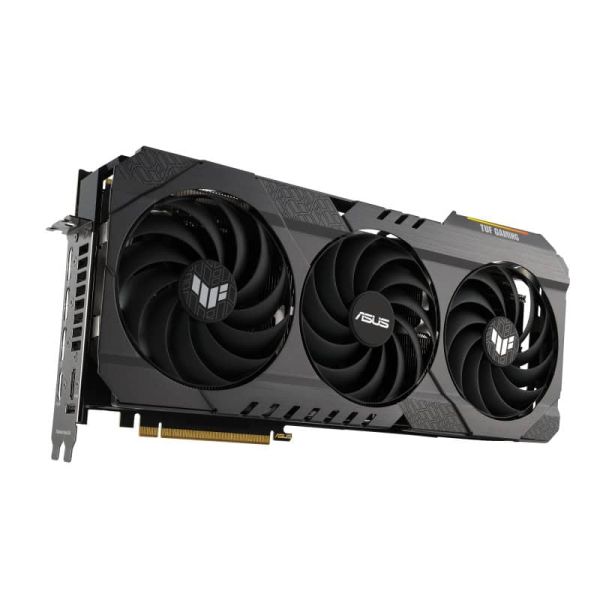 ASUS TUF Gaming TUF-RTX4090-O24G-OG-GAMING NVIDIA GeForce RTX 4090 24 GB GDDR6X (90YV0IY3-M0NA00) ASUS TUF Gaming TUF-RTX4090-O24G-OG-GAMING NVIDIA GeForce RTX 4090 24 GB GDDR6X (90YV0IY3-M0NA00)