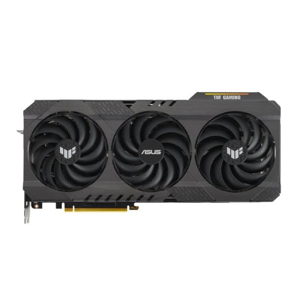 ASUS TUF Gaming TUF-RTX4090-O24G-OG-GAMING NVIDIA GeForce RTX 4090 24 GB GDDR6X (90YV0IY3-M0NA00) ASUS TUF Gaming TUF-RTX4090-O24G-OG-GAMING NVIDIA GeForce RTX 4090 24 GB GDDR6X (90YV0IY3-M0NA00)