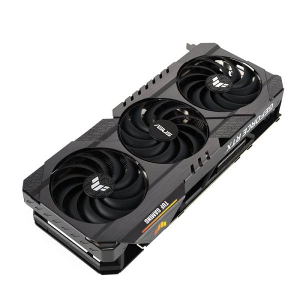 ASUS TUF Gaming TUF-RTX4090-O24G-OG-GAMING NVIDIA GeForce RTX 4090 24 GB GDDR6X (90YV0IY3-M0NA00) ASUS TUF Gaming TUF-RTX4090-O24G-OG-GAMING NVIDIA GeForce RTX 4090 24 GB GDDR6X (90YV0IY3-M0NA00)
