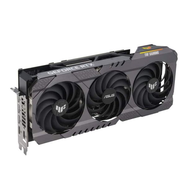 ASUS TUF Gaming TUF-RTX4090-O24G-OG-GAMING NVIDIA GeForce RTX 4090 24 GB GDDR6X (90YV0IY3-M0NA00) ASUS TUF Gaming TUF-RTX4090-O24G-OG-GAMING NVIDIA GeForce RTX 4090 24 GB GDDR6X (90YV0IY3-M0NA00)