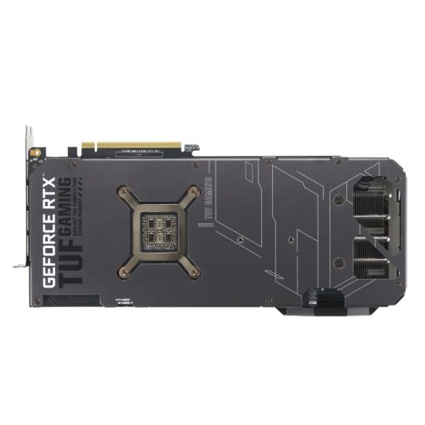 ASUS TUF Gaming TUF-RTX4090-O24G-OG-GAMING NVIDIA GeForce RTX 4090 24 GB GDDR6X (90YV0IY3-M0NA00) ASUS TUF Gaming TUF-RTX4090-O24G-OG-GAMING NVIDIA GeForce RTX 4090 24 GB GDDR6X (90YV0IY3-M0NA00)