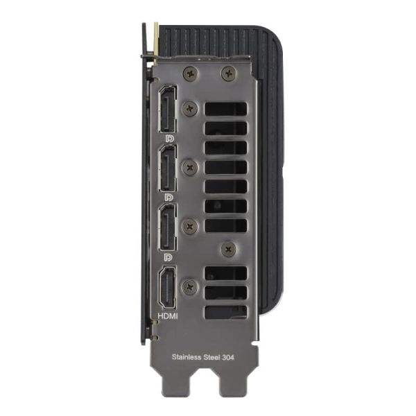 ASUS PROART-RTX4070TI-O12G NVIDIA GeForce RTX 4070 Ti 12 GB GDDR6X (90YV0J30-M0NA00)